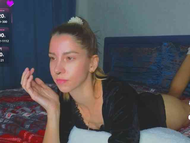 Double_Danger webcam