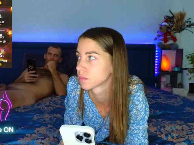 Couple_Twix webcam