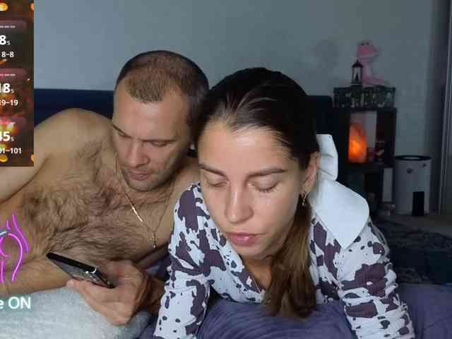 Couple_Twix webcam
