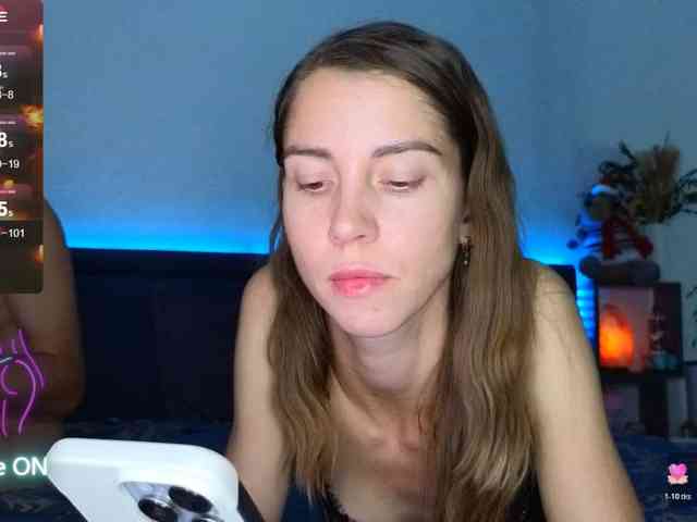 Couple_Twix webcam