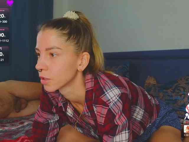 Double_Danger webcam