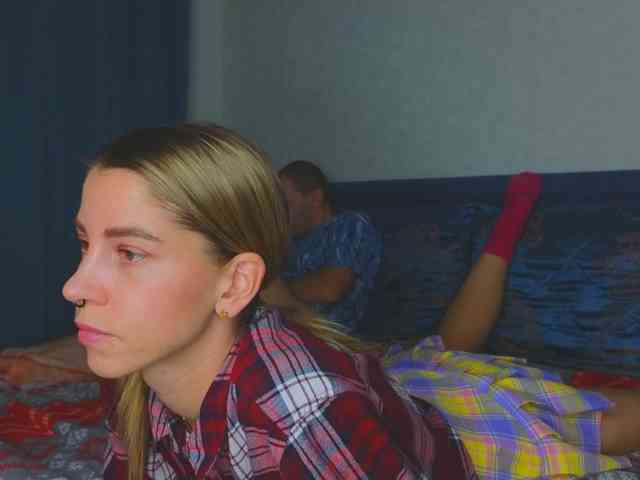 Double_Danger webcam