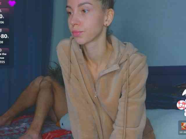 Double_Danger webcam