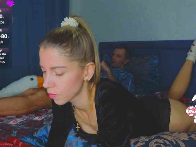 Double_Danger webcam