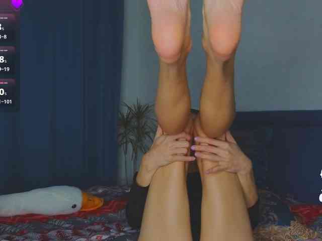 Double_Danger webcam