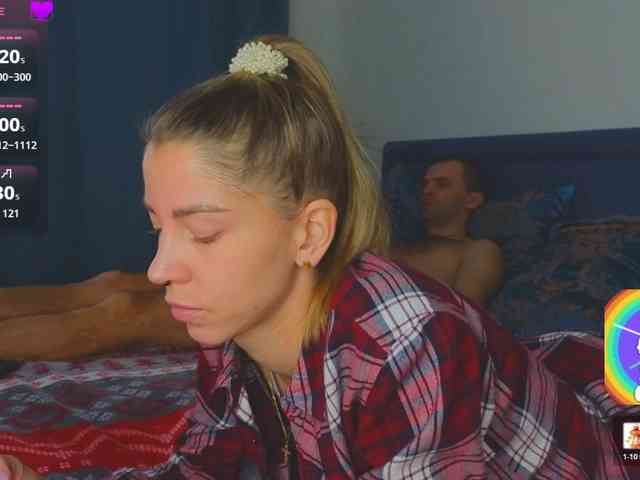 Double_Danger webcam