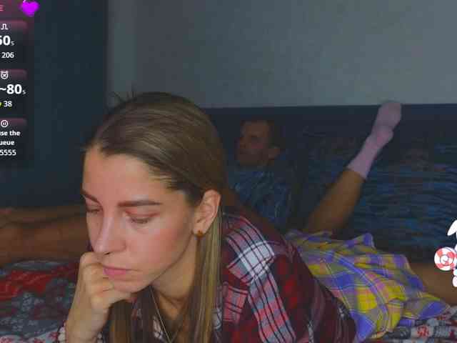 Double_Danger webcam