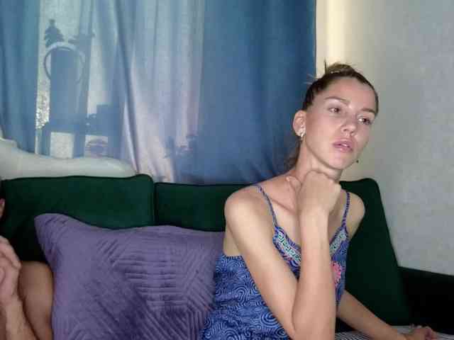 Couple_Twix webcam