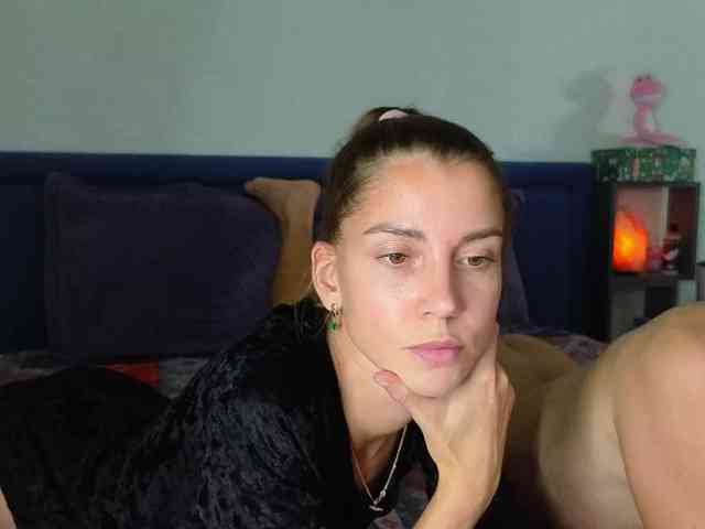 Couple_Twix webcam