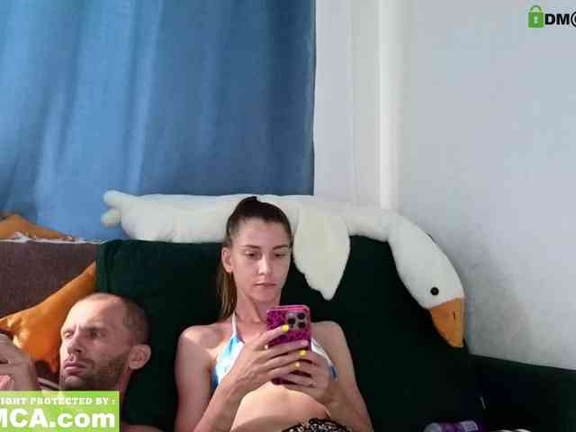 Couple_Twix webcam