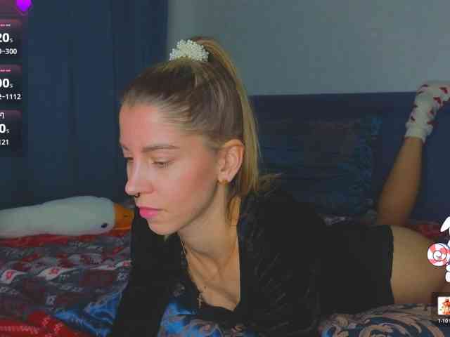 Double_Danger webcam