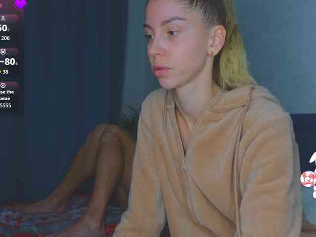 Double_Danger webcam