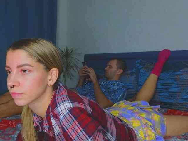 Double_Danger webcam