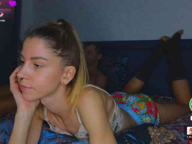 Double_Danger webcam