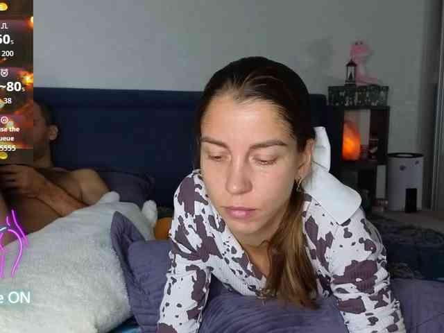 Couple_Twix webcam