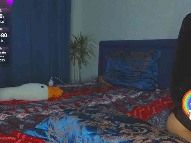 Double_Danger webcam