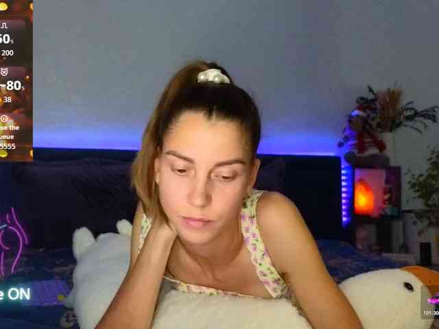 Couple_Twix webcam