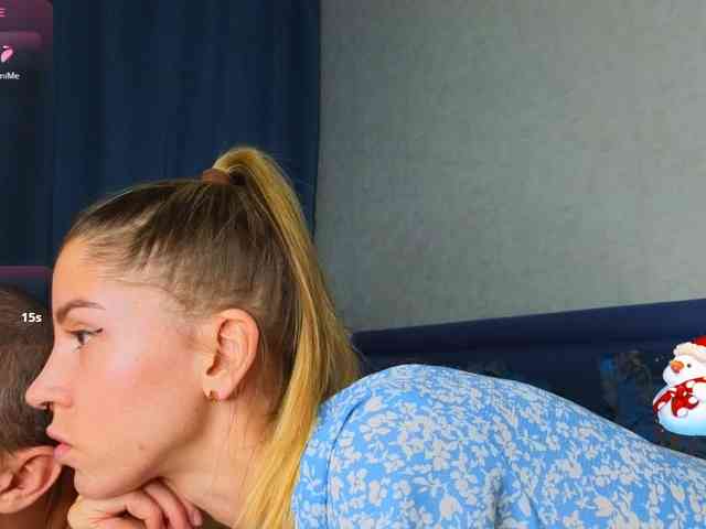 Double_Danger webcam