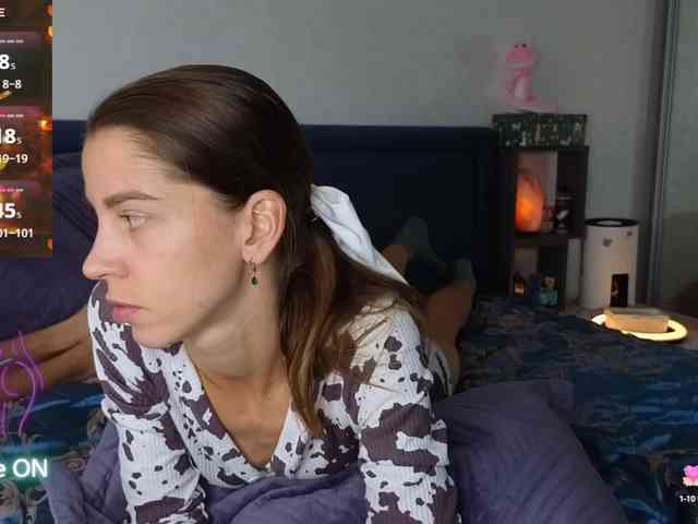 Couple_Twix webcam