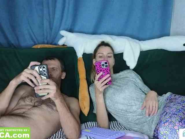 Couple_Twix webcam
