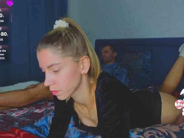 Double_Danger webcam