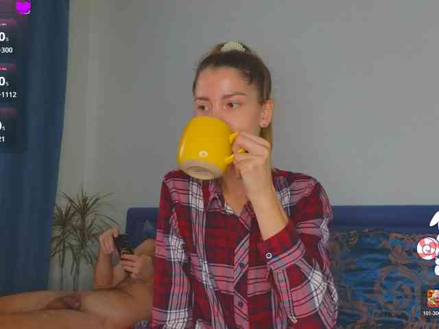 Double_Danger webcam