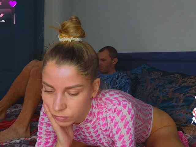 Double_Danger webcam