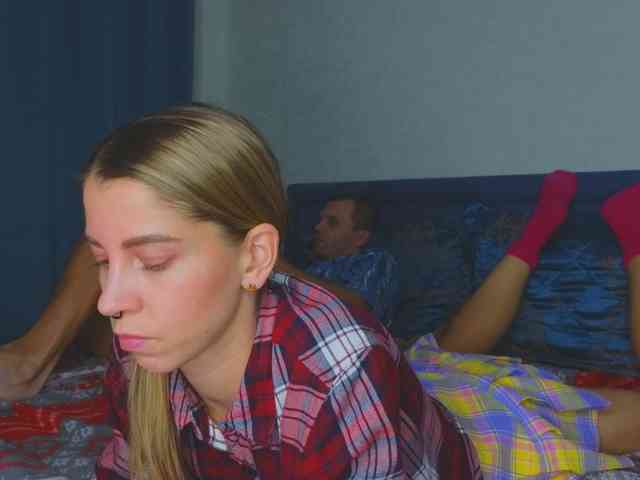 Double_Danger webcam