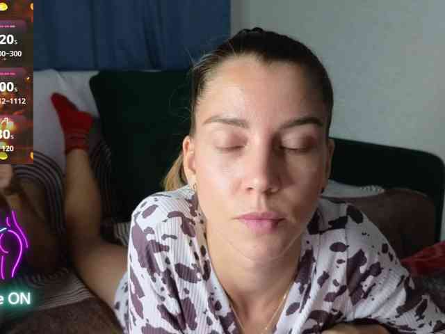 Couple_Twix webcam