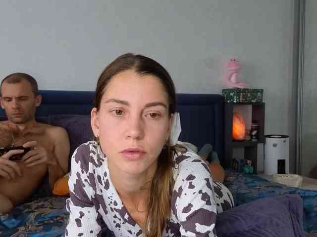 Couple_Twix webcam