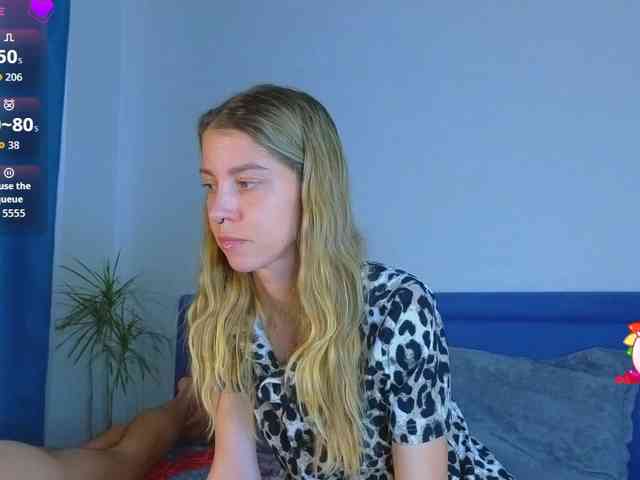 Double_Danger webcam