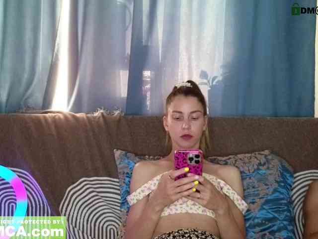 Couple_Twix webcam