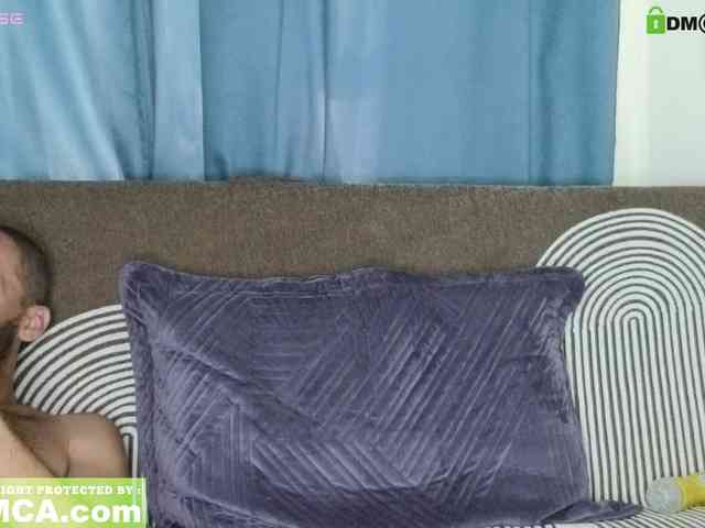 Couple_Twix webcam