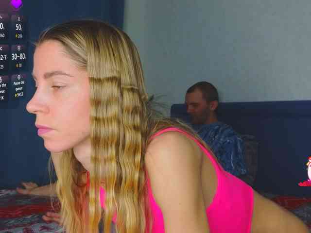 Double_Danger webcam