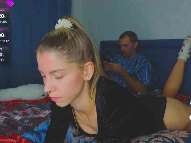 Double_Danger webcam