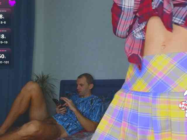 Double_Danger webcam