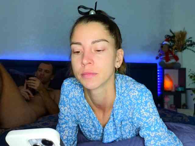 Couple_Twix webcam