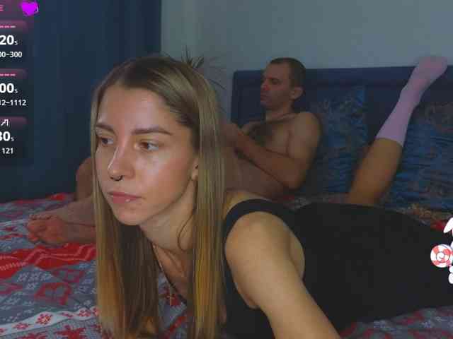 Double_Danger webcam