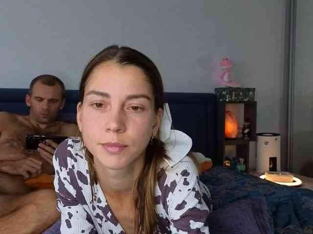 Couple_Twix webcam