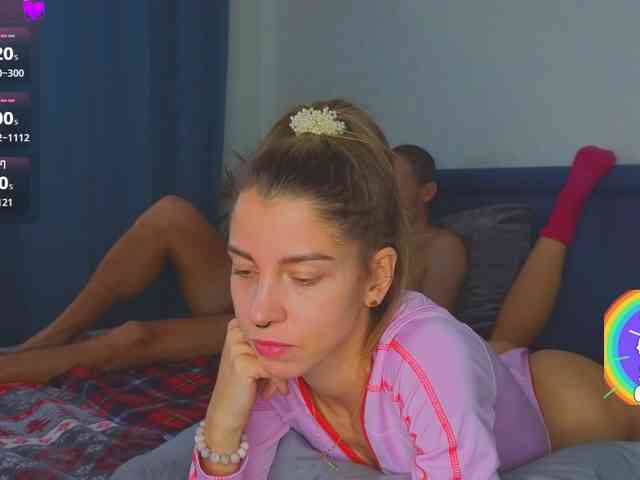 Double_Danger webcam