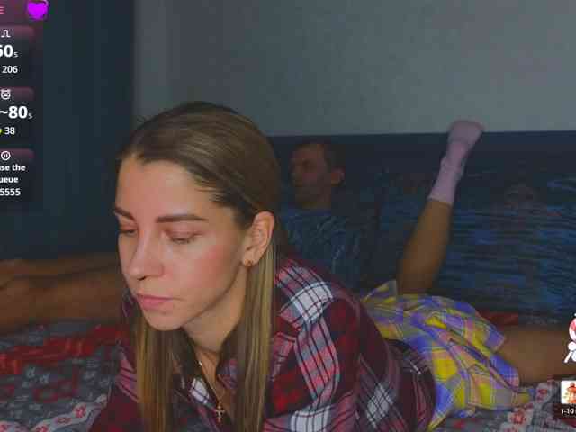 Double_Danger webcam