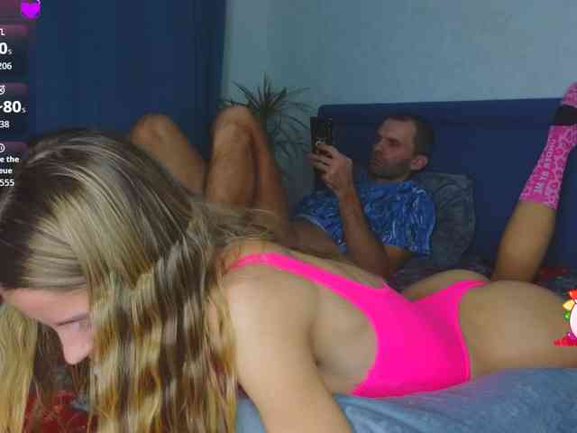 Double_Danger webcam