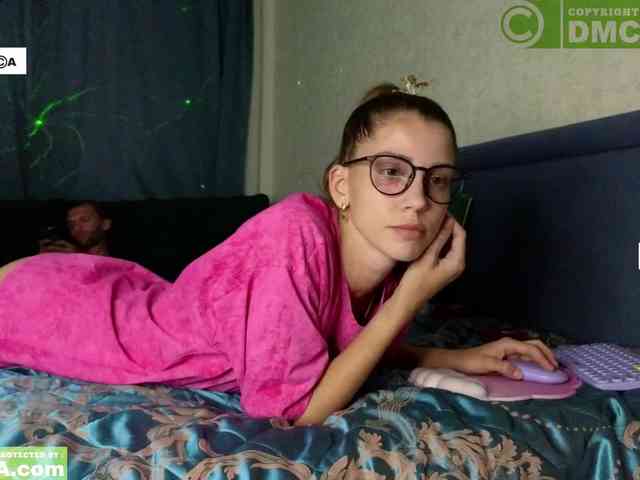 Couple_Twix webcam