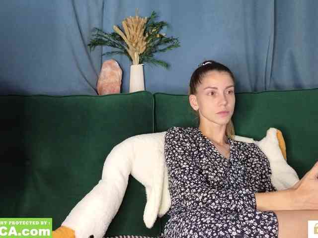 chat on live Lisi4ka-Basik