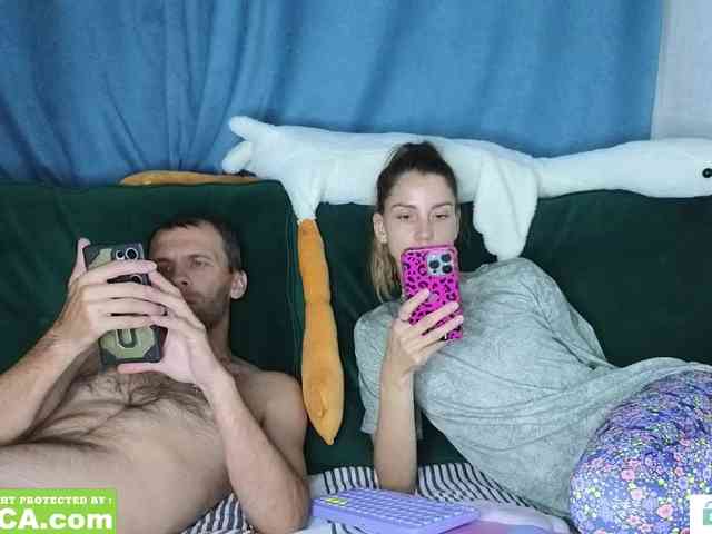 Couple_Twix webcam