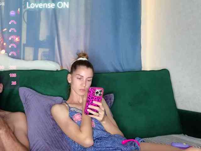 Couple_Twix webcam