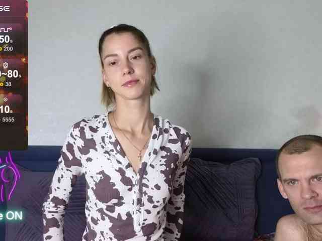 Couple_Twix webcam
