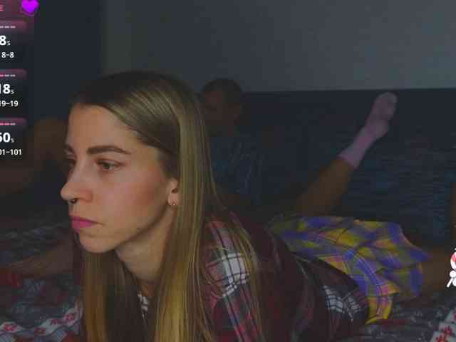 Double_Danger webcam