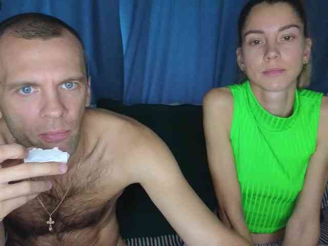 Couple_Twix webcam