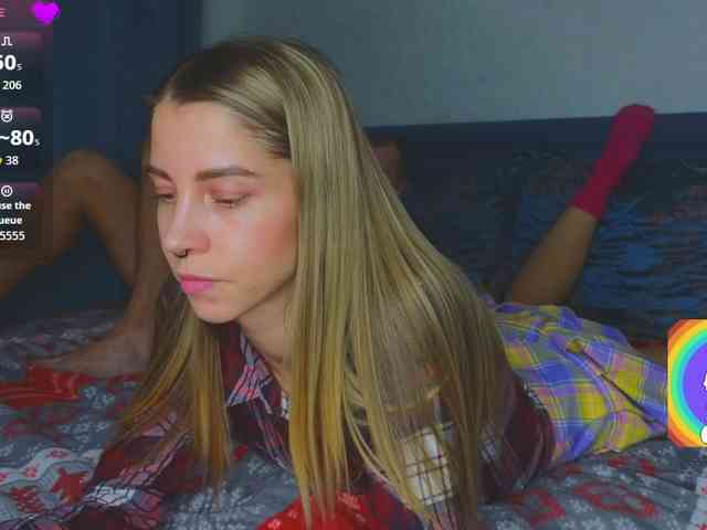 Double_Danger webcam